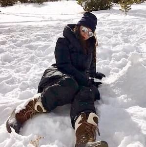 Meet your Posher, Paulina